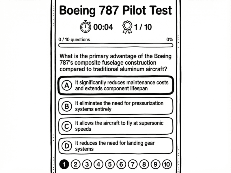 MOTAT test-taking workbench